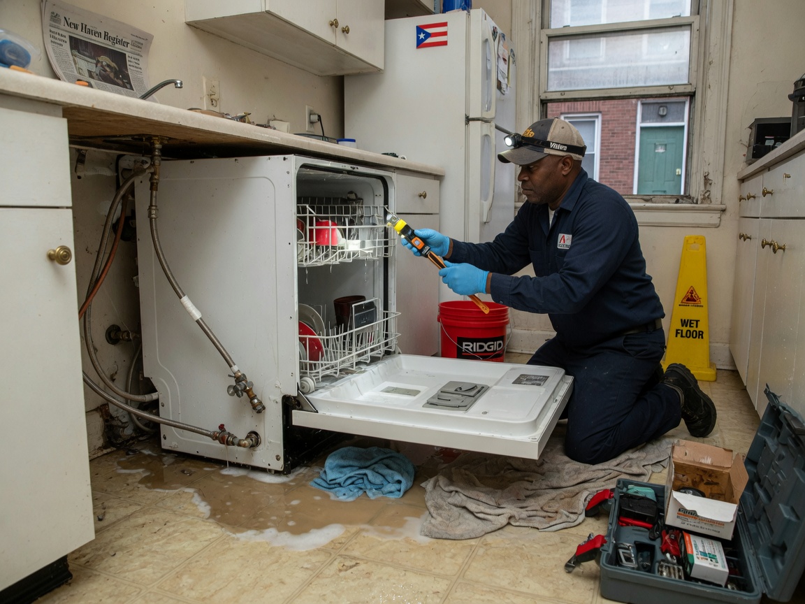 Appliance Repair Services in Mount Clemens, MI, MI 48043